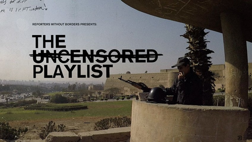 The Uncensored Playlist